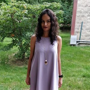 Meet your Posher, Prachi